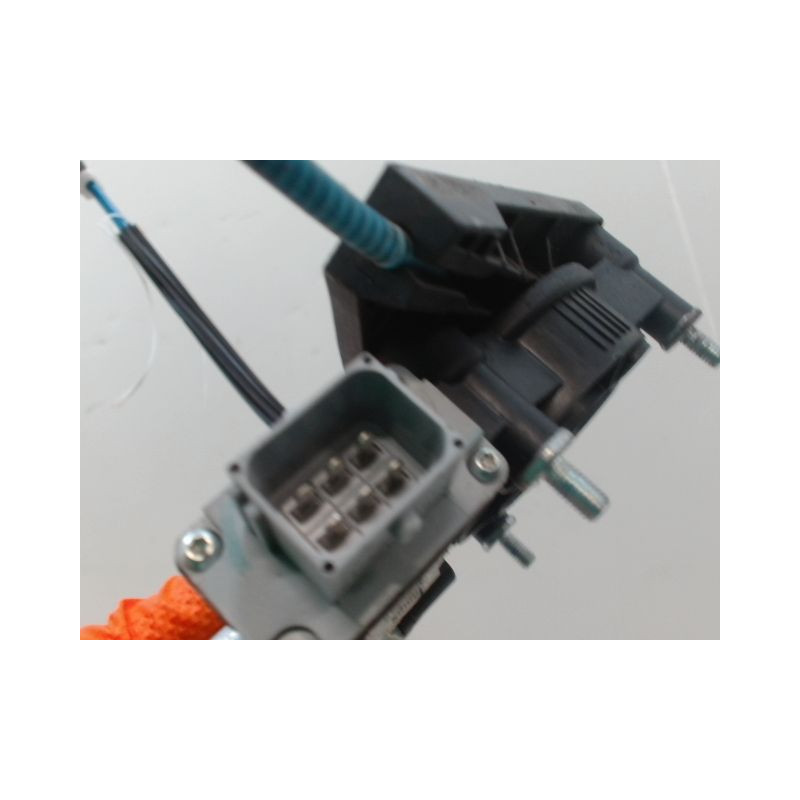 MECANISME+MOTEUR LEVE-GLACE ARRIERE DROIT FIAT 500