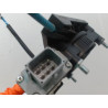 MECANISME+MOTEUR LEVE-GLACE ARRIERE DROIT FIAT 500