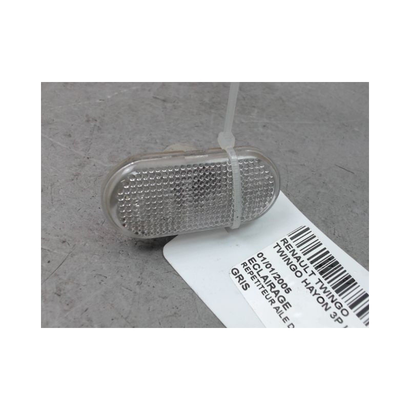 REPETITEUR AILE DROIT RENAULT TWINGO I Phase 3 2000-2007