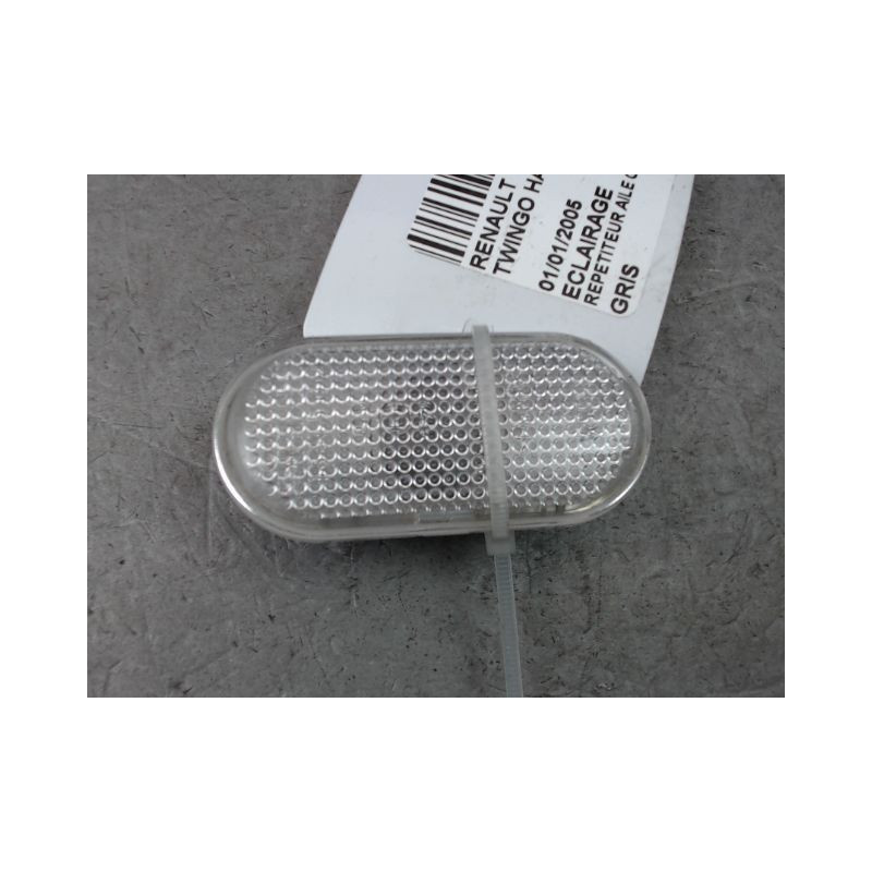 REPETITEUR AILE GAUCHE RENAULT TWINGO I Phase 3 2000-2007