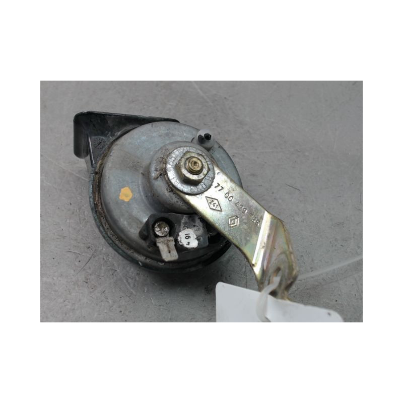 KLAXON / AVERTISSEUR RENAULT TWINGO I Phase 3 2000-2007