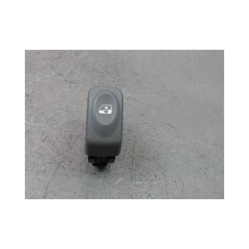 COMMANDE LEVE-GLACE PORTE AVD RENAULT TWINGO I Phase 3 2000-2007