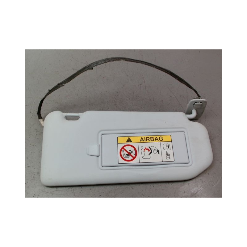 PARE-SOLEIL D PEUGEOT 308 2011-