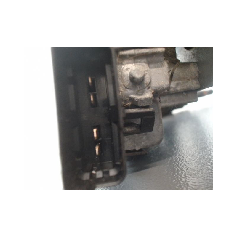 MECANISME ESSUIE-GLACE AVANT RENAULT TWINGO II Phase 2 2011-2014