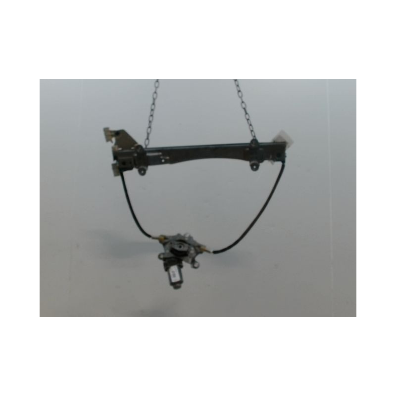 MECANISME+MOTEUR LEVE-GLACE AVANT DROIT RENAULT TWINGO II Phase 2 2011-2014