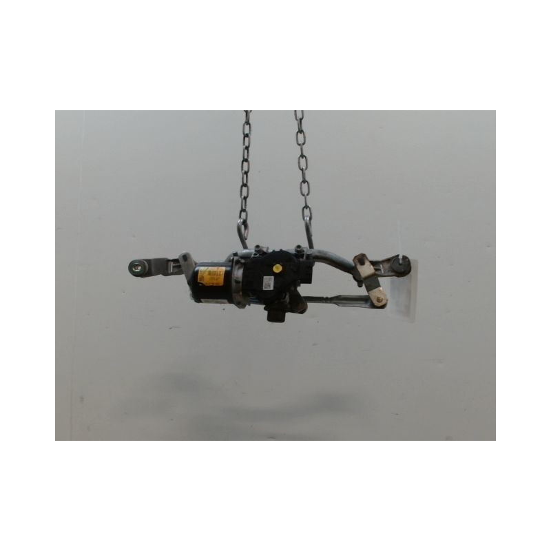 MECANISME ESSUIE-GLACE AVANT RENAULT CLIO BREAK IV Phase 1 2012-...