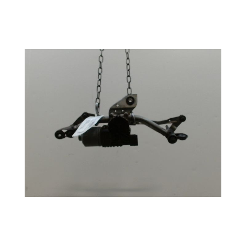 MECANISME ESSUIE-GLACE AVANT RENAULT TWINGO II Phase 1 2007-2011