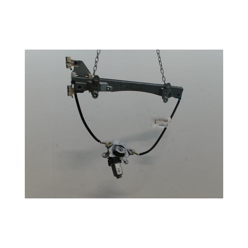 MECANISME+MOTEUR LEVE-GLACE AVANT DROIT RENAULT TWINGO II Phase 1 2007-2011