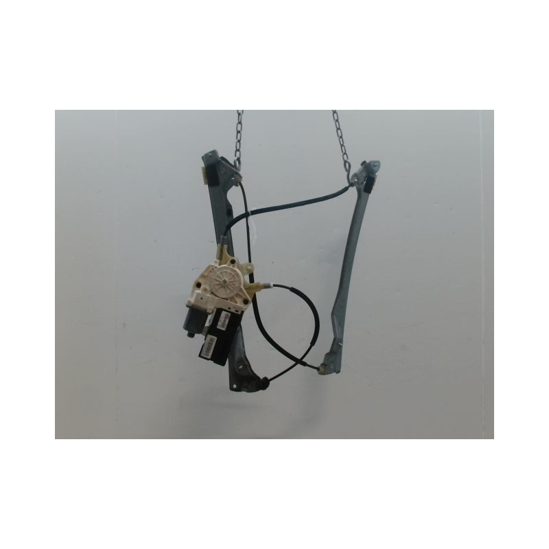 MECANISME+MOTEUR LEVE-GLACE AVANT DROIT RENAULT LAGUNA III Phase 1 2007-2010