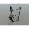 MECANISME+MOTEUR LEVE-GLACE AVANT DROIT RENAULT LAGUNA III Phase 1 2007-2010