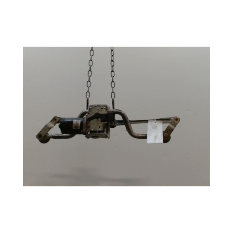 MECANISME ESSUIE-GLACE AVANT FIAT SCUDO FG II Empatt.3000 2007-...