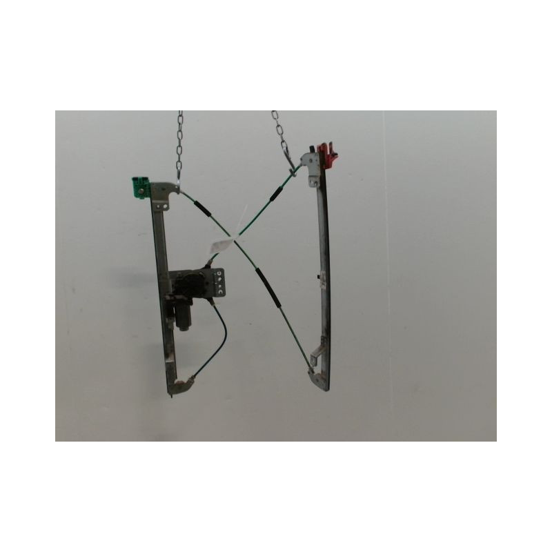 MECANISME+MOTEUR LEVE-GLACE AVANT DROIT FIAT SCUDO FG II Empatt.3000 2007-...