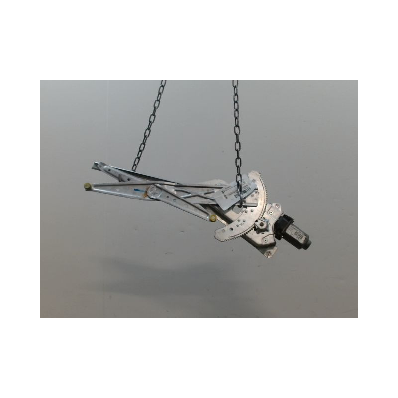 MECANISME+MOTEUR LEVE-GLACE AVANT GAUCHE RENAULT KANGOO EXPRESS I Phase 2 2003-2010
