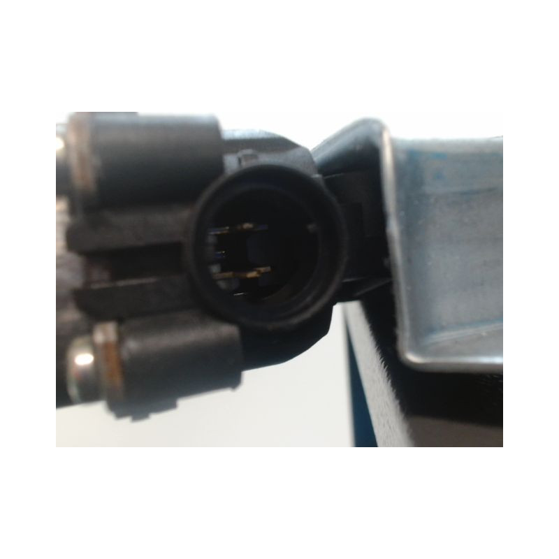 MECANISME+MOTEUR LEVE-GLACE AVANT GAUCHE RENAULT KANGOO EXPRESS I Phase 2 2003-2010