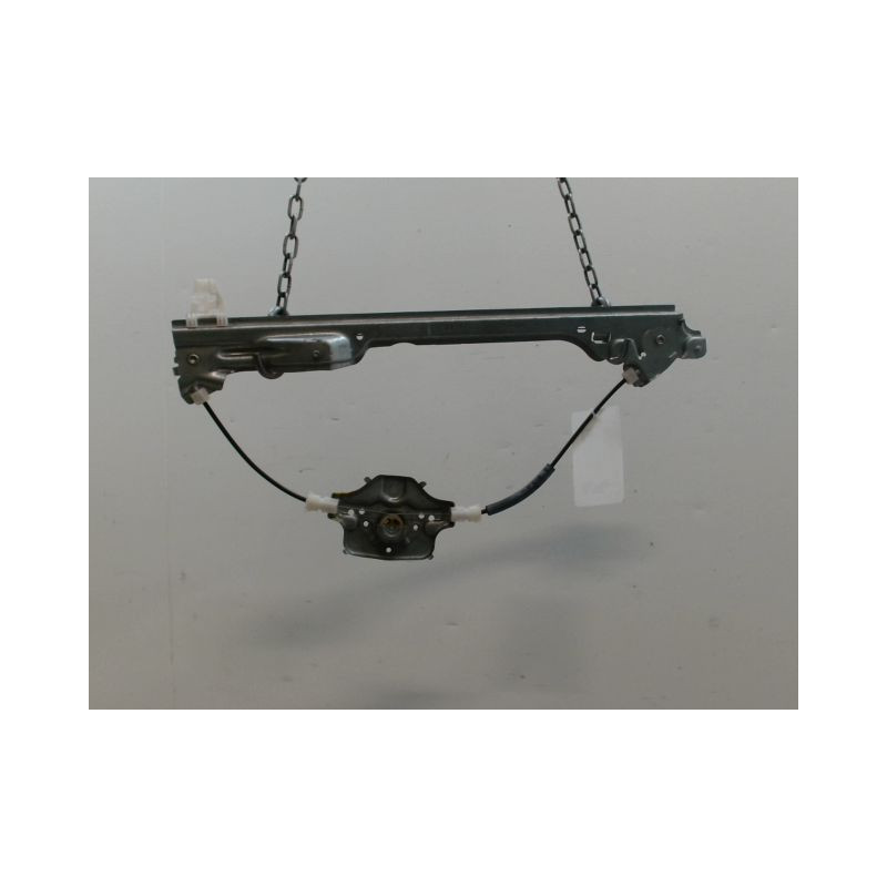 MECANISME LEVE-GLACE ARRIERE DROIT RENAULT MODUS Phase 2 2008-2012