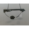 MECANISME LEVE-GLACE ARRIERE DROIT RENAULT MODUS Phase 2 2008-2012