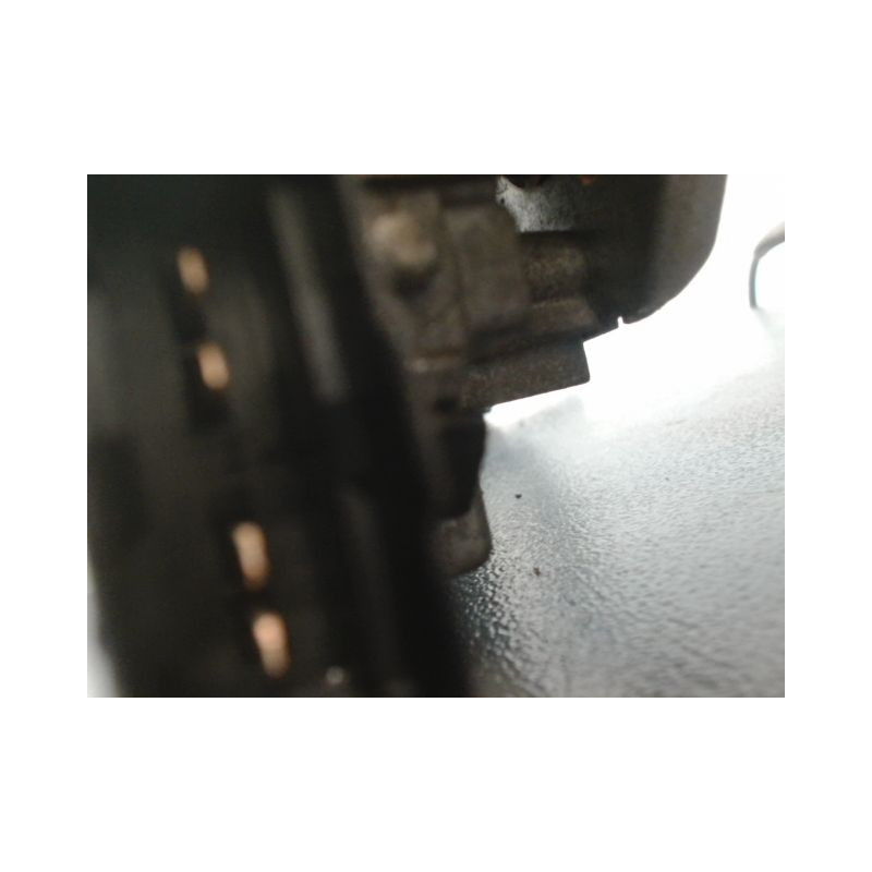 MECANISME ESSUIE-GLACE AVANT RENAULT TWINGO II Phase 2 2011-2014