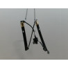 MECANISME+MOTEUR LEVE-GLACE AVANT DROIT SEAT ATECA