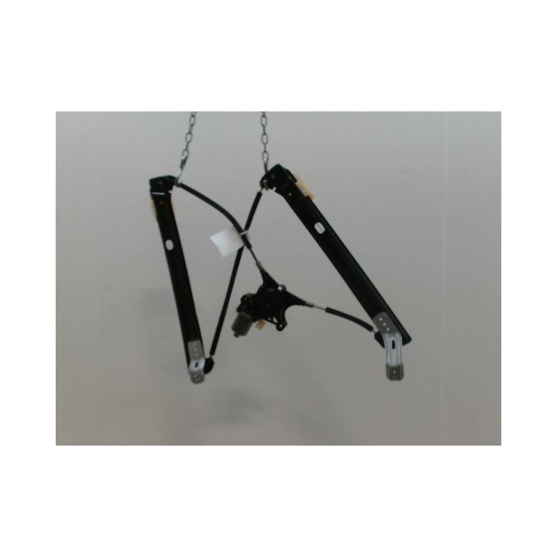 MECANISME+MOTEUR LEVE-GLACE AVANT GAUCHE SEAT ATECA