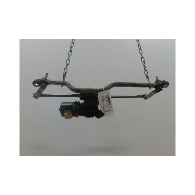 MECANISME ESSUIE-GLACE AVANT RENAULT CLIO II Phase 2 2001-2006