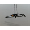 MECANISME ESSUIE-GLACE AVANT DACIA SANDERO II Phase 1 2012-...