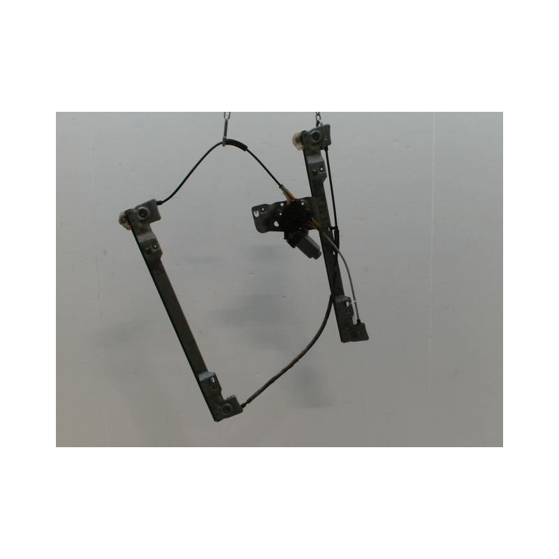MECANISME+MOTEUR LEVE-GLACE AVANT GAUCHE RENAULT KANGOO BREAK II Phase 1 2008-2013