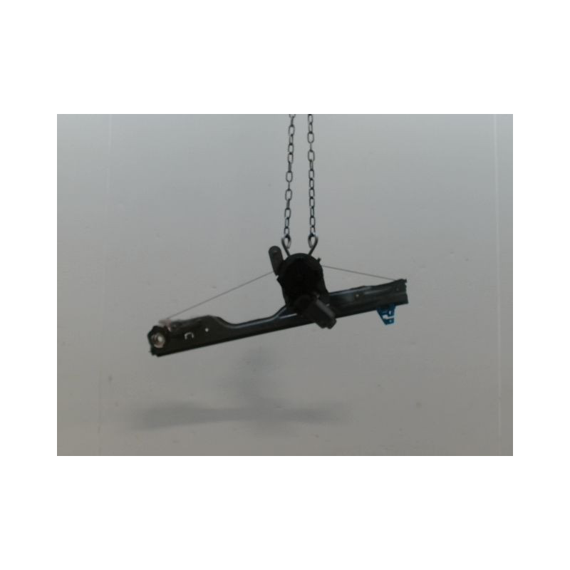 MECANISME+MOTEUR LEVE-GLACE AVANT DROIT RENAULT MODUS Phase 1 2004-2007