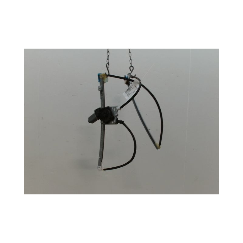 MECANISME+MOTEUR LEVE-GLACE AVANT DROIT RENAULT LAGUNA II Phase 1 2000-2005