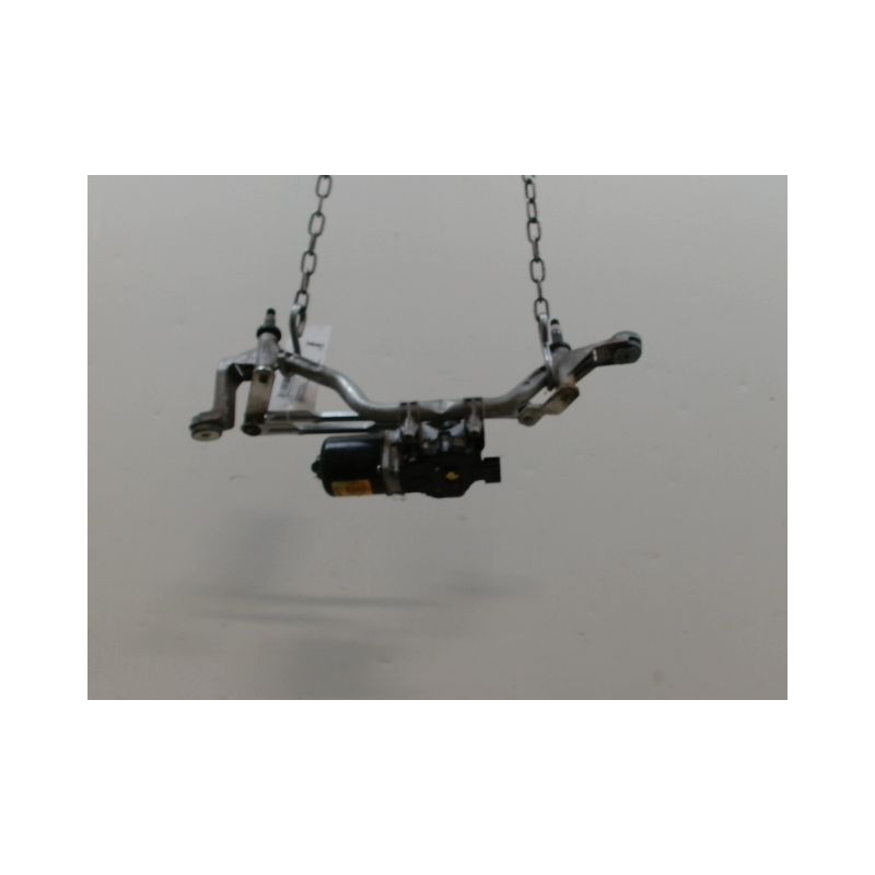 MECANISME ESSUIE-GLACE AVANT RENAULT CLIO BREAK IV Phase 1 2012-...