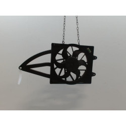 MOTEUR VENTILATEUR RADIATEUR