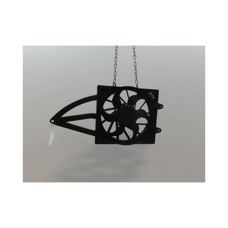 MOTEUR VENTILATEUR RADIATEUR FIAT PANDA II 2003-2012