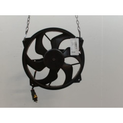 MOTEUR VENTILATEUR RADIATEUR
