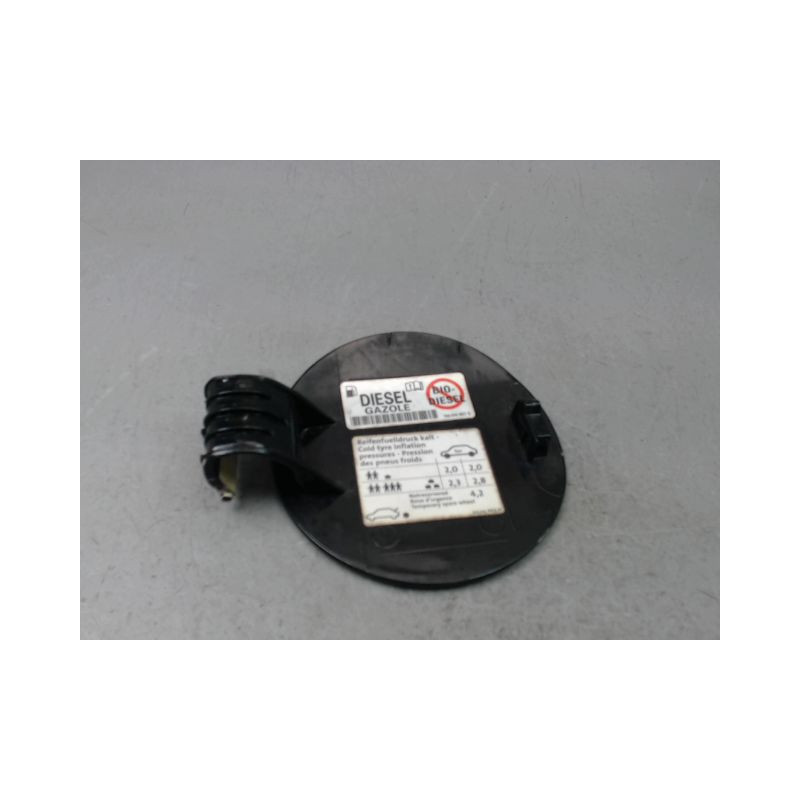 VOLET DE TRAPPE CARBURANT VOLKSWAGEN GOLF V 2003-2009