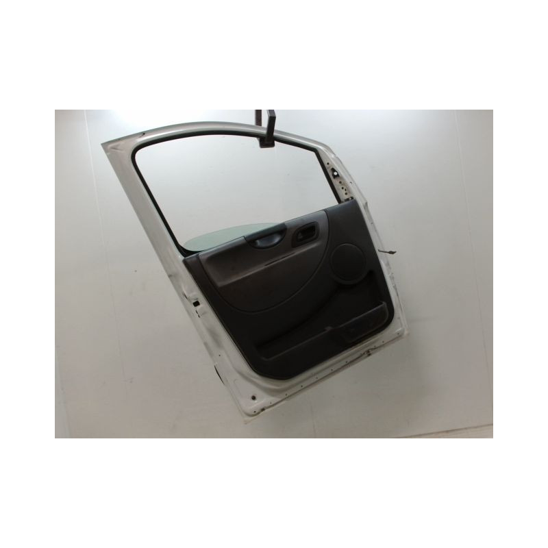PORTE AVANT GAUCHE PEUGEOT EXPERT TOLE 2007-