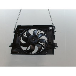 MOTEUR VENTILATEUR RADIATEUR