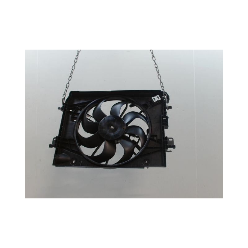 MOTEUR VENTILATEUR RADIATEUR RENAULT CLIO IV Phase 1 2012-...