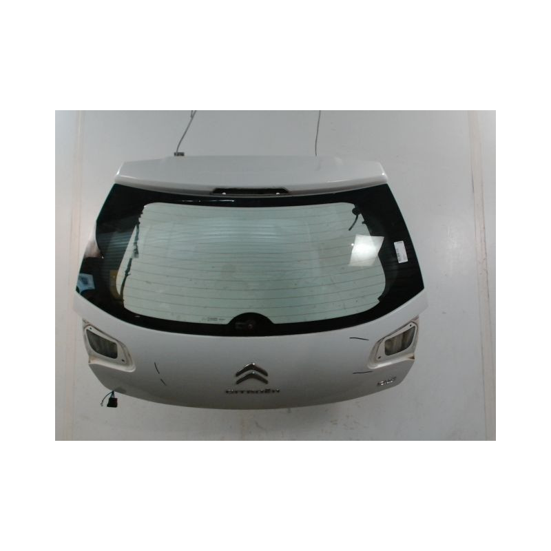 HAYON CITROEN C3