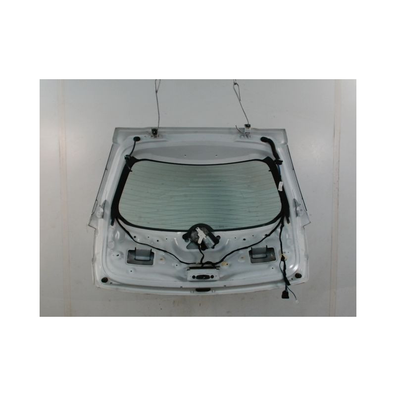 HAYON CITROEN C3