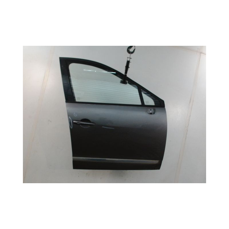 PORTE AVANT DROIT RENAULT MEGANE
