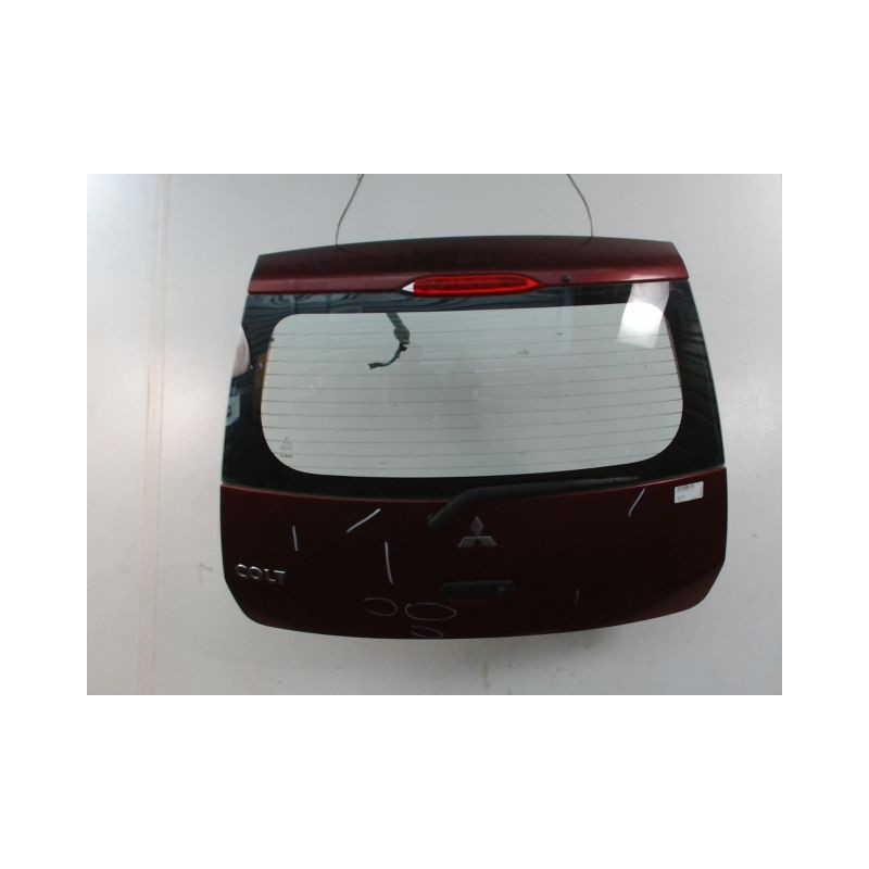 HAYON MITSUBISHI COLT