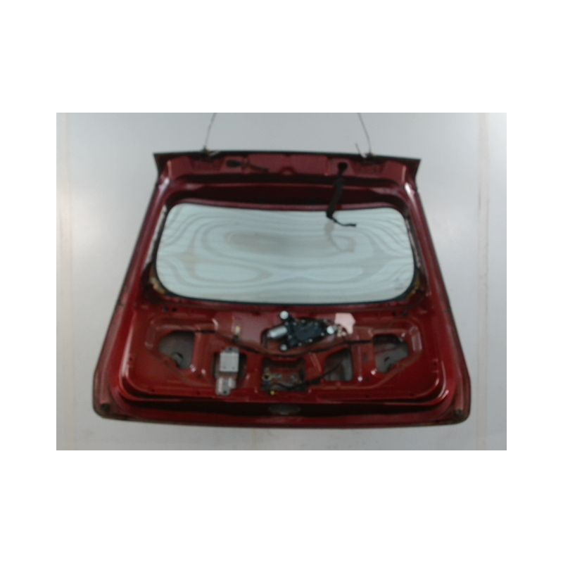 HAYON MITSUBISHI COLT