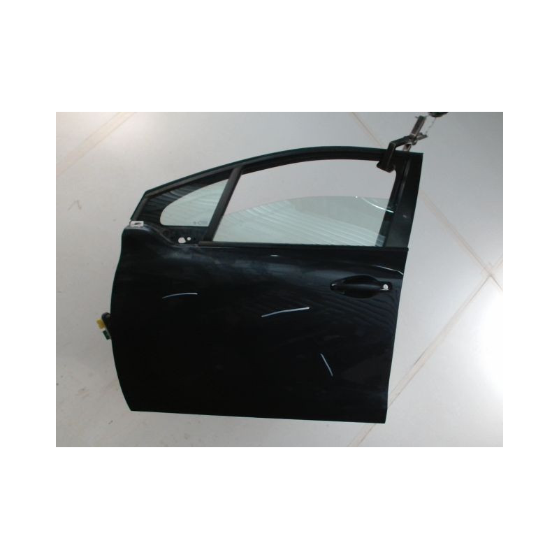PORTE AVANT GAUCHE PEUGEOT 208