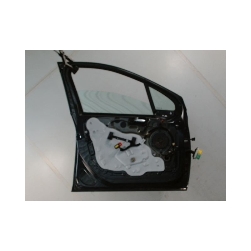 PORTE AVANT GAUCHE PEUGEOT 208