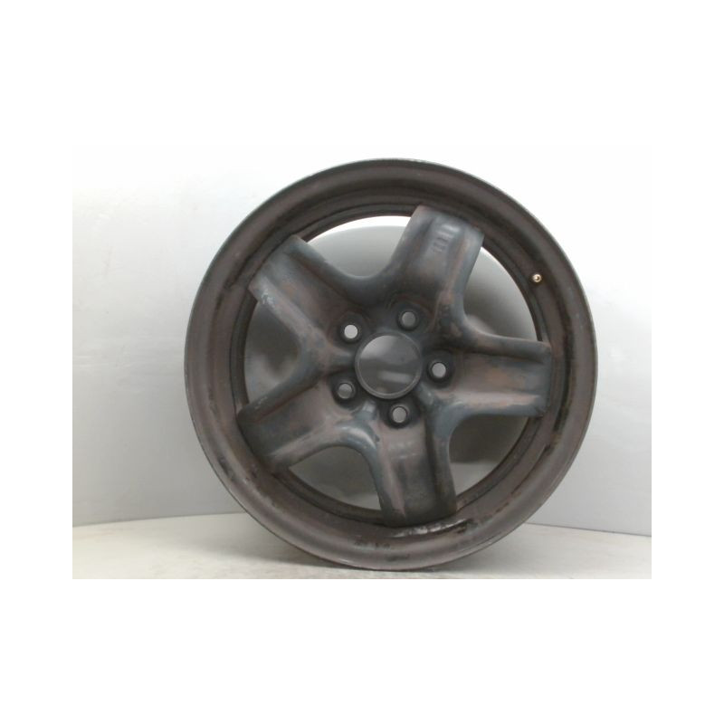 JANTE TOLE RENAULT MEGANE