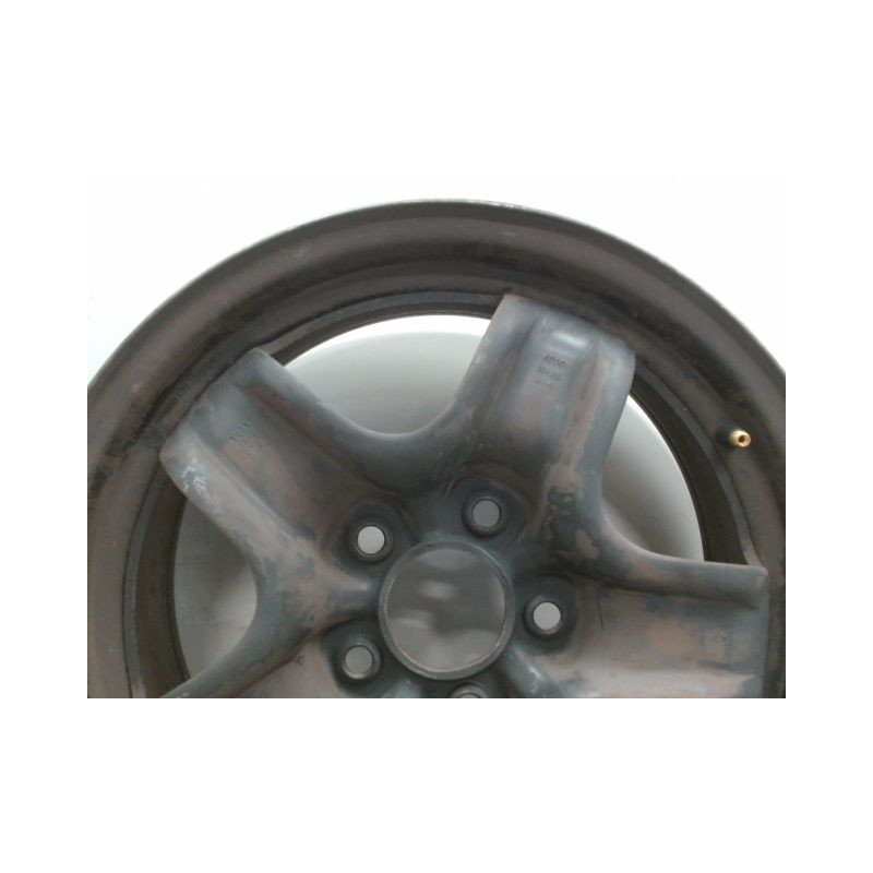 JANTE TOLE RENAULT MEGANE
