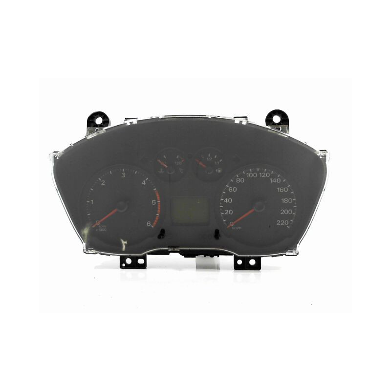 BLOC COMPTEURS FORD TRANSIT