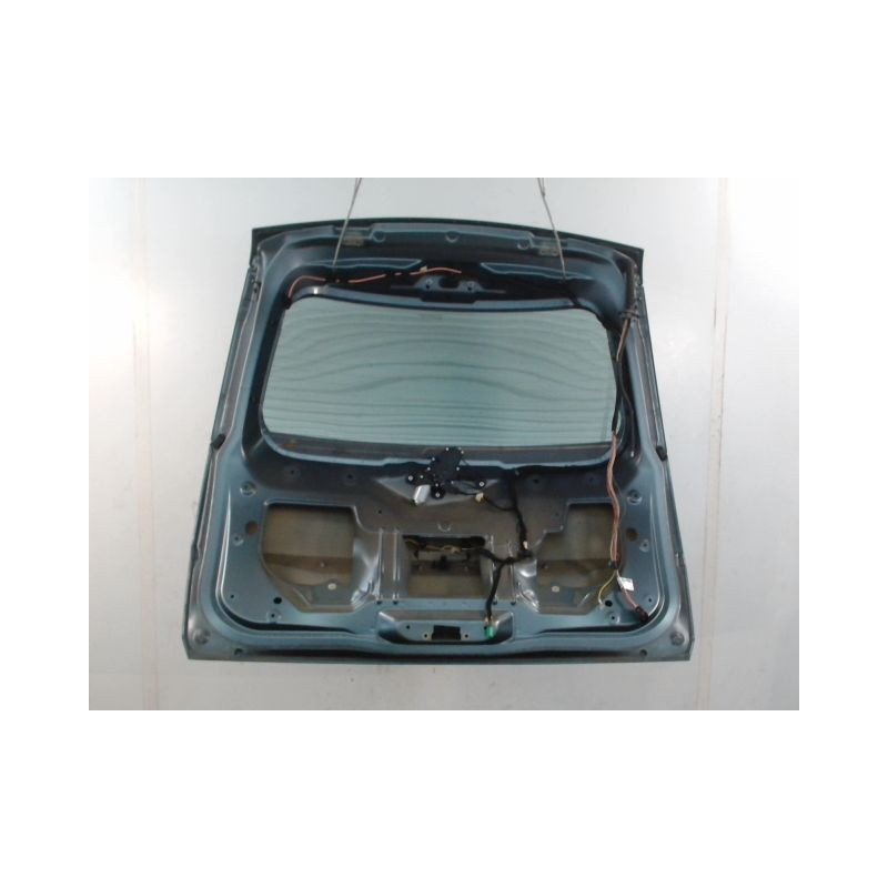 HAYON CITROEN C4