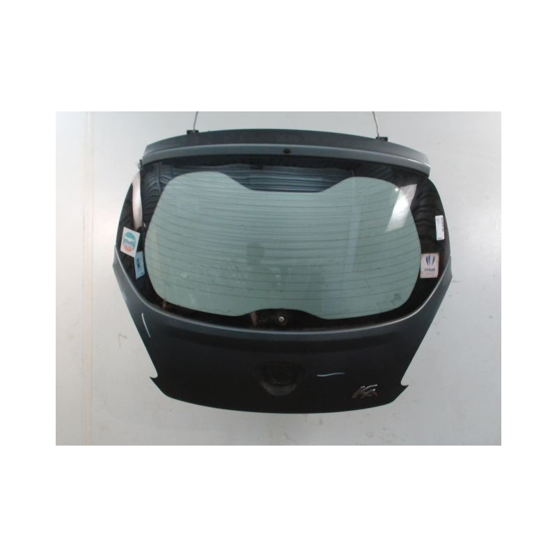 HAYON FORD KA