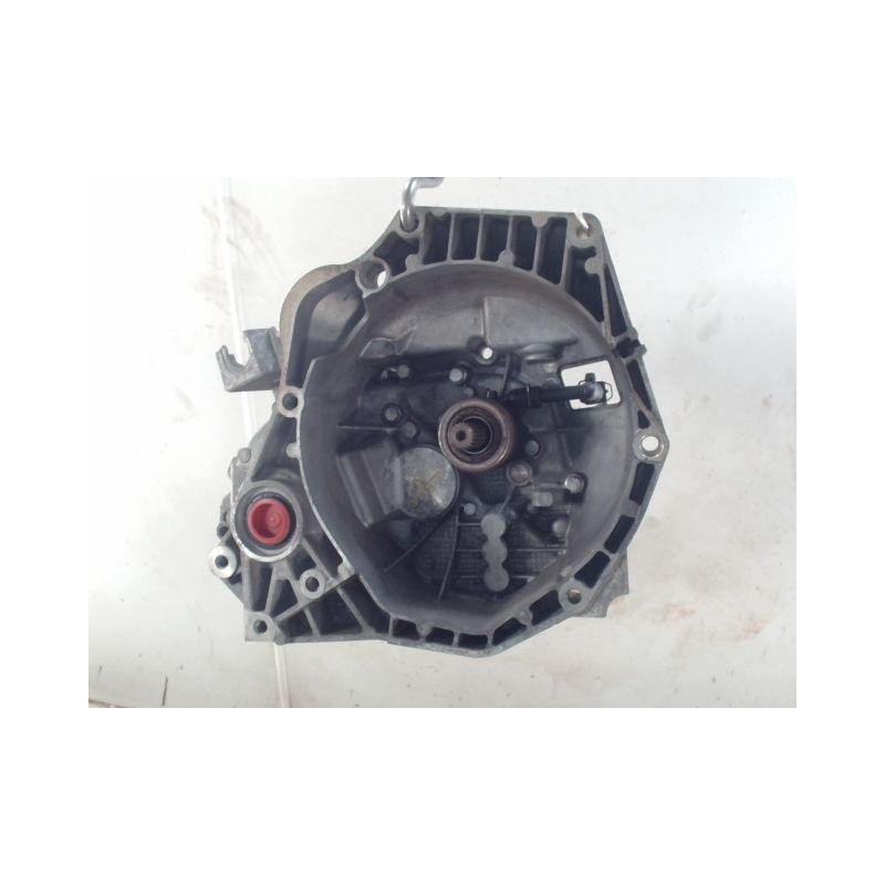 BOITE A VITESSE MECANIQUE 5061 VZ 86 PUNTO 1.3 D Multijet