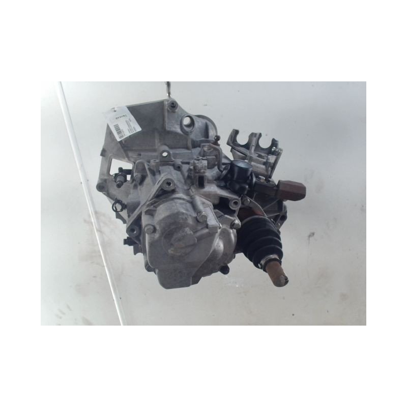 BOITE A VITESSE MECANIQUE 5061 VZ 86 PUNTO 1.3 D Multijet